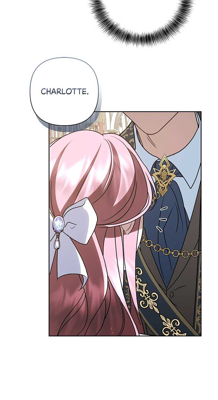 It Was Love at First Sight, Mr. Villain! Chapter 43 page 6