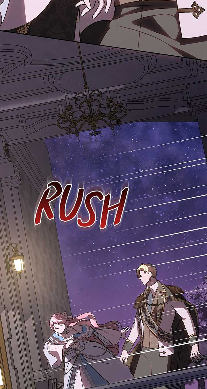 It Was Love at First Sight, Mr. Villain! Chapter 43 page 61