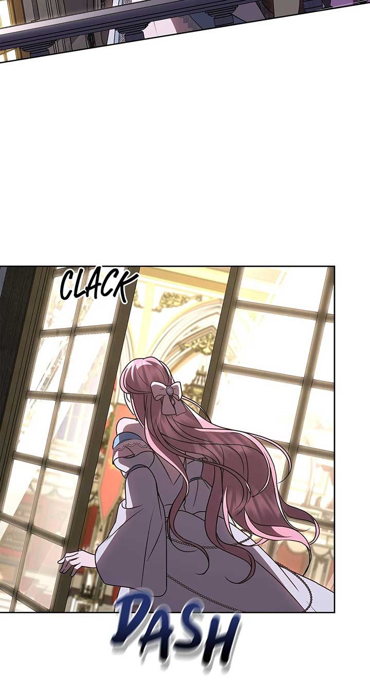 It Was Love at First Sight, Mr. Villain! Chapter 43 page 62
