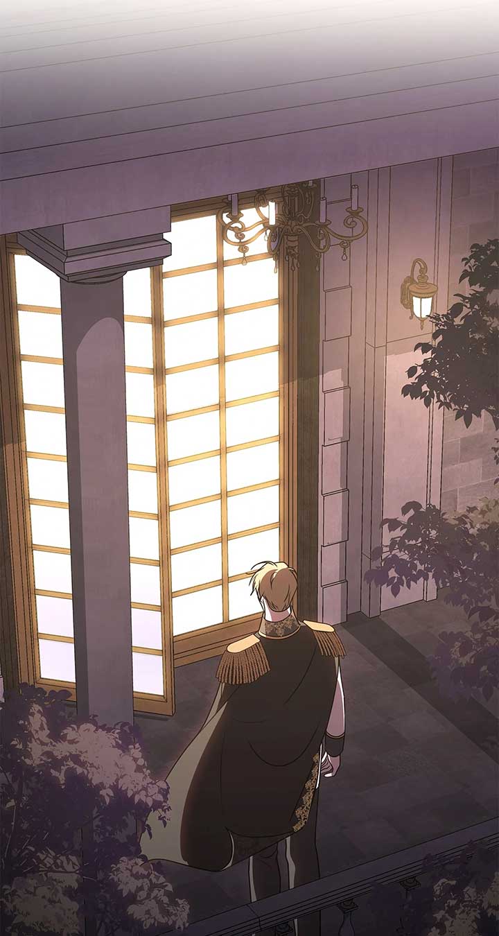 It Was Love at First Sight, Mr. Villain! Chapter 43 page 64