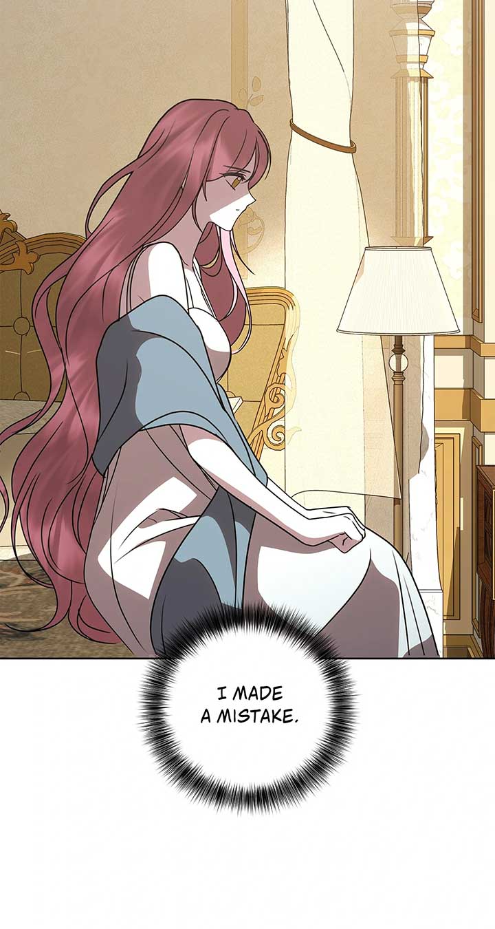 It Was Love at First Sight, Mr. Villain! Chapter 43 page 68