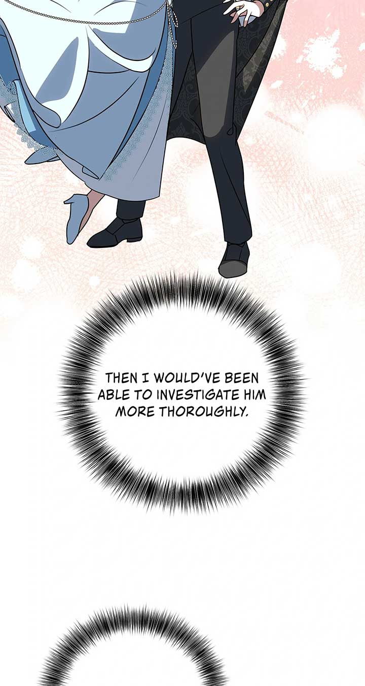 It Was Love at First Sight, Mr. Villain! Chapter 43 page 70