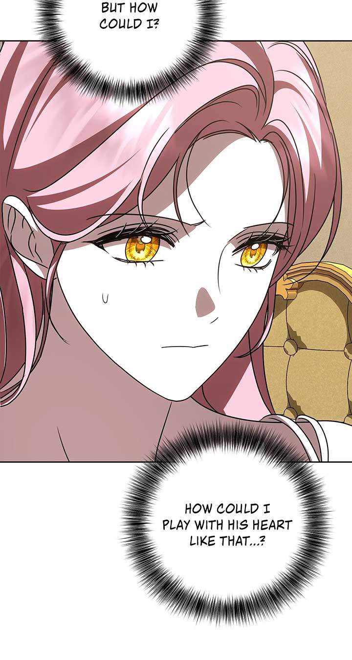 It Was Love at First Sight, Mr. Villain! Chapter 43 page 71