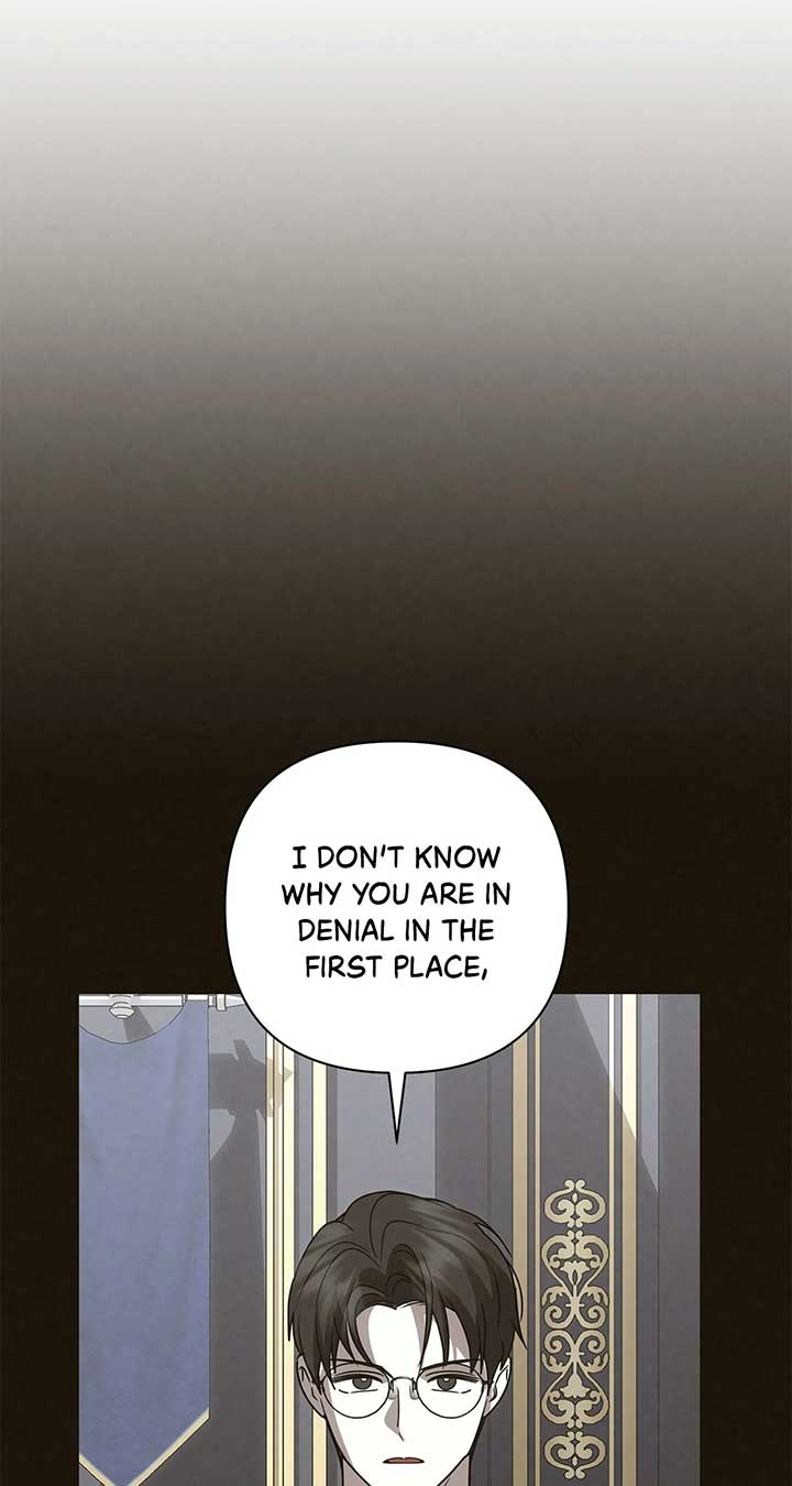 It Was Love at First Sight, Mr. Villain! Chapter 43 page 78