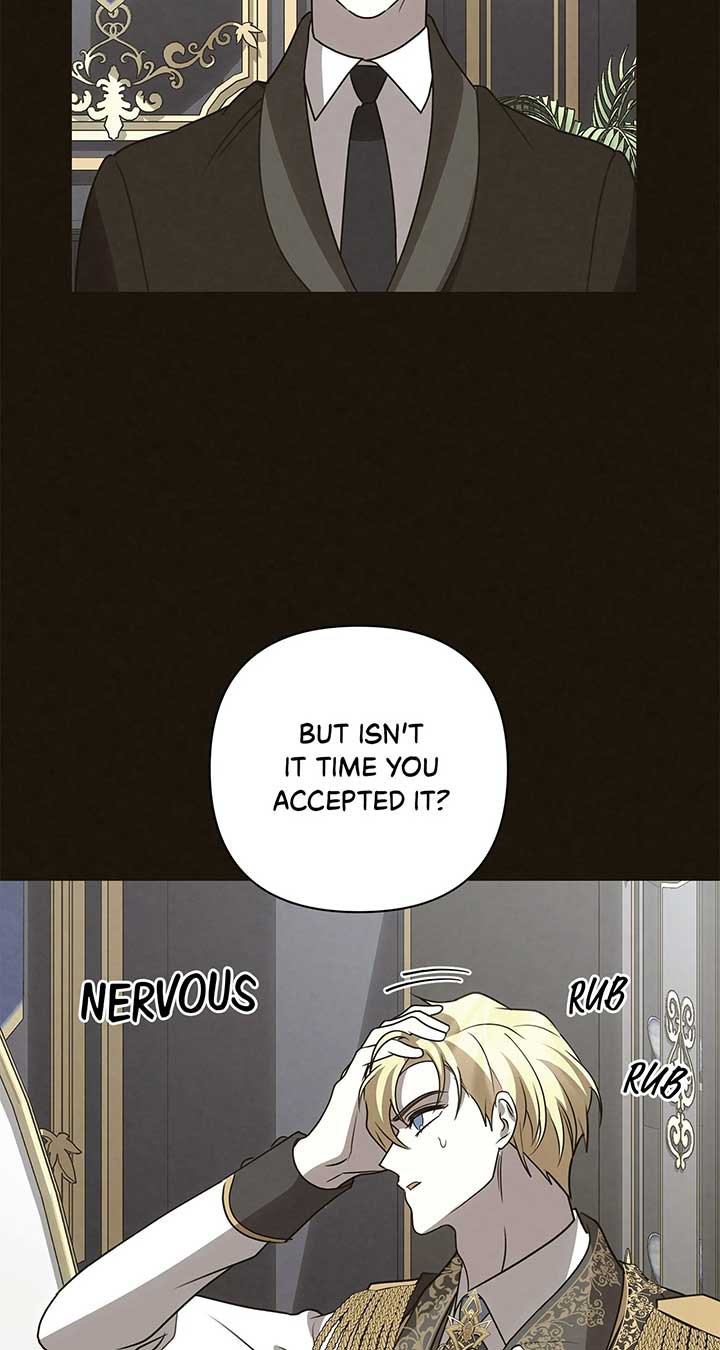 It Was Love at First Sight, Mr. Villain! Chapter 43 page 79