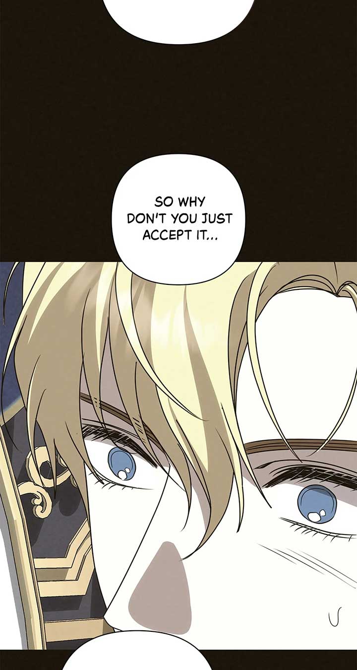 It Was Love at First Sight, Mr. Villain! Chapter 43 page 85
