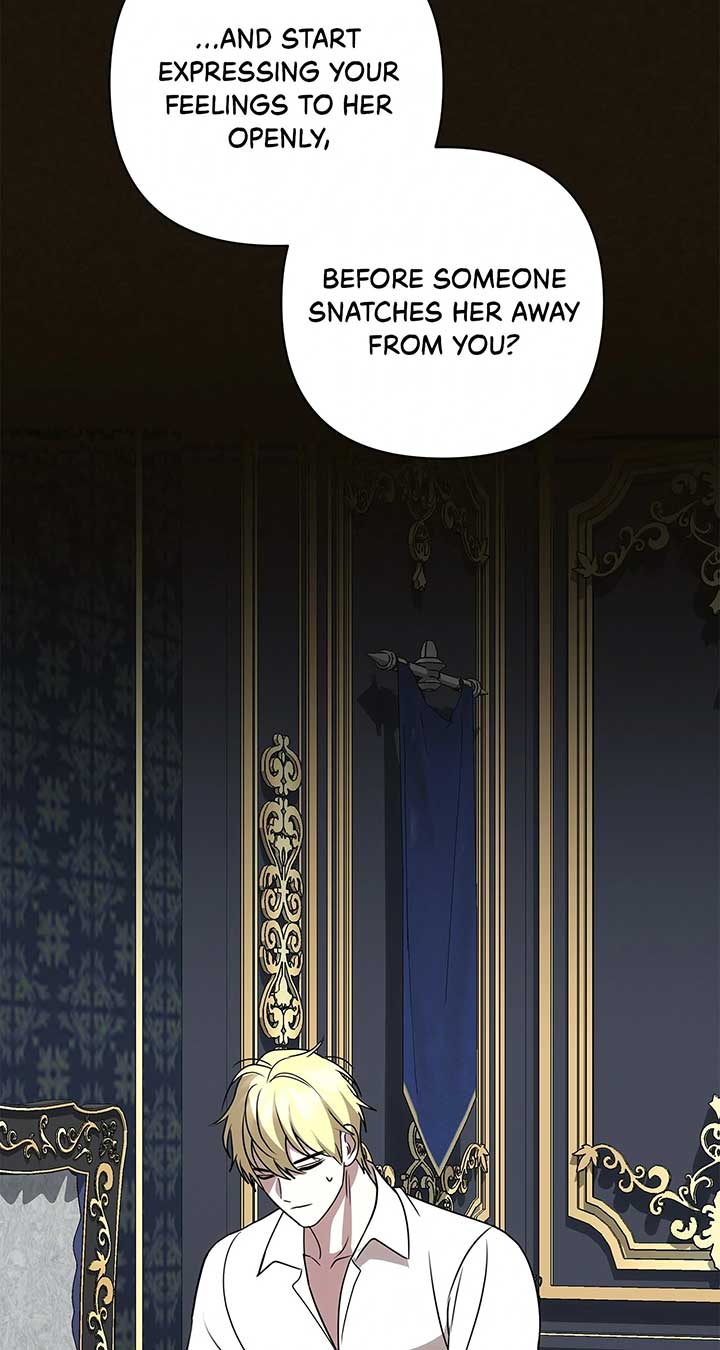 It Was Love at First Sight, Mr. Villain! Chapter 43 page 86