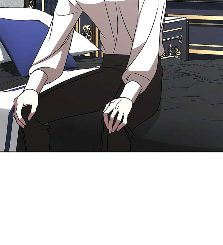 It Was Love at First Sight, Mr. Villain! Chapter 43 page 87