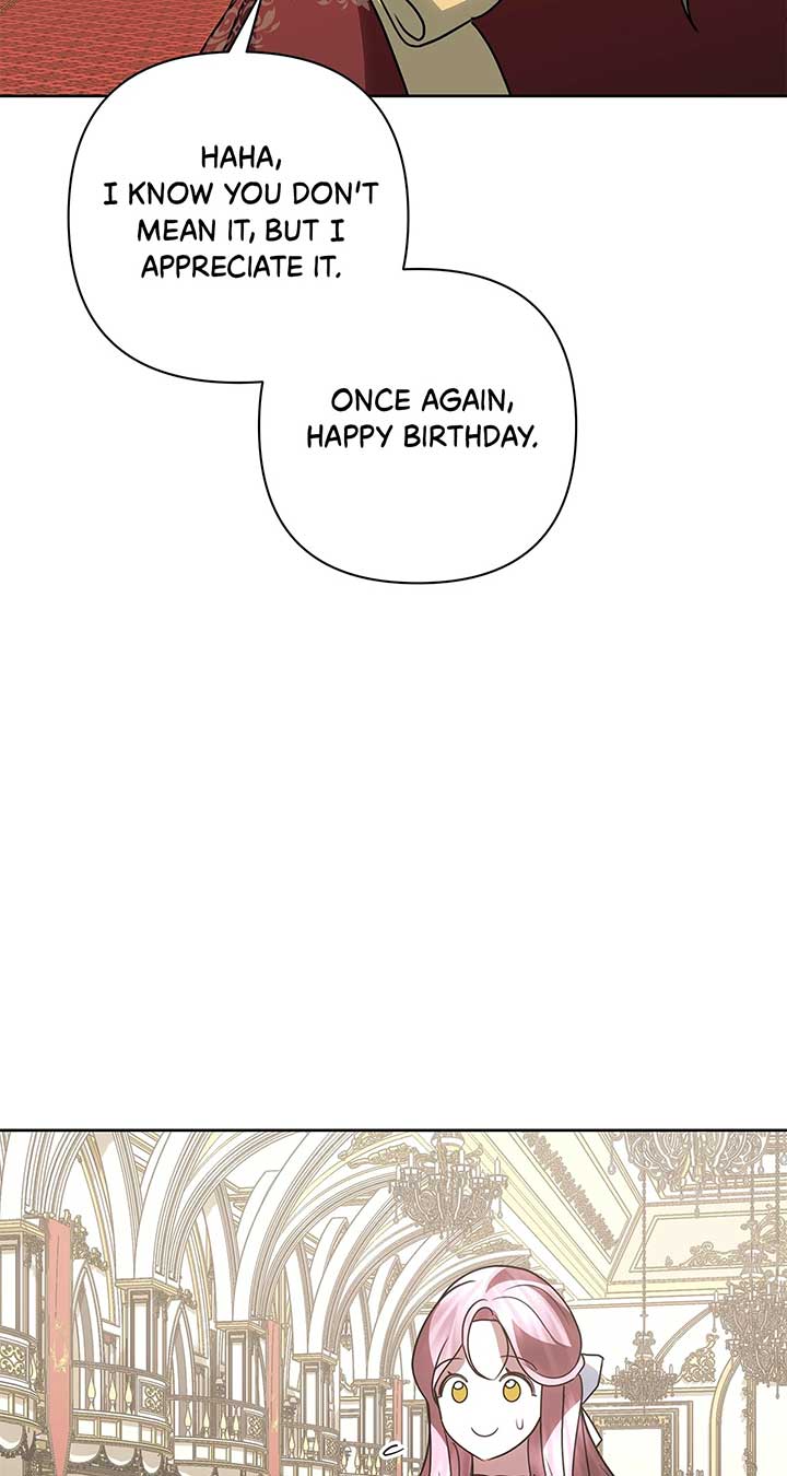 It Was Love at First Sight, Mr. Villain! Chapter 43 page 9