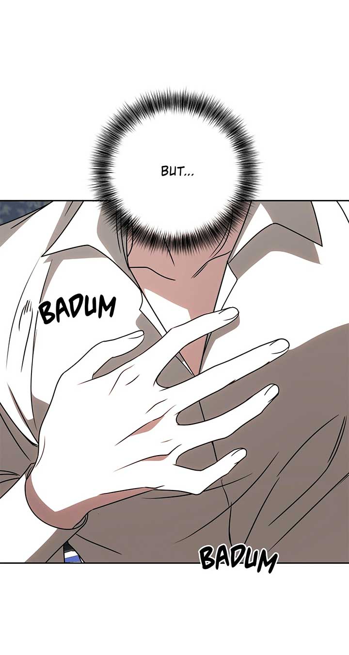 It Was Love at First Sight, Mr. Villain! Chapter 43 page 93