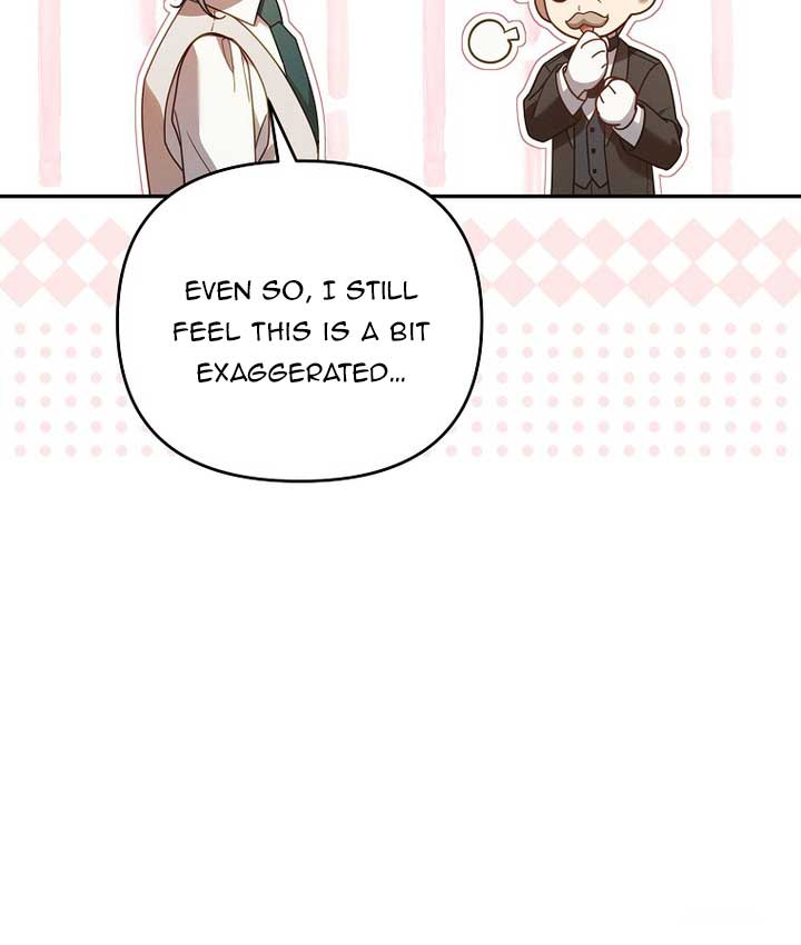 It’s A Misunderstanding That I’m Dating The Villain Chapter 18 page 5