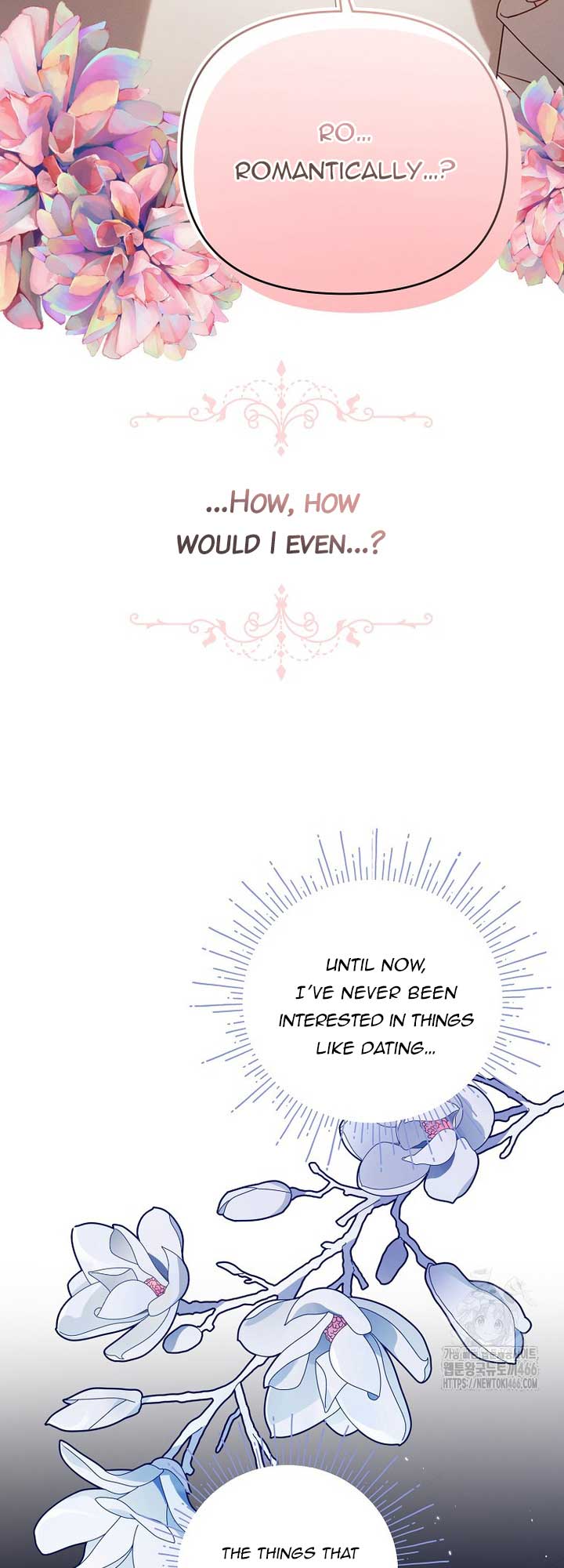 It’s A Misunderstanding That I’m Dating The Villain Chapter 18 page 13