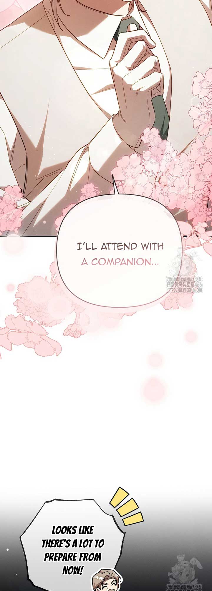 It’s A Misunderstanding That I’m Dating The Villain Chapter 18 page 29