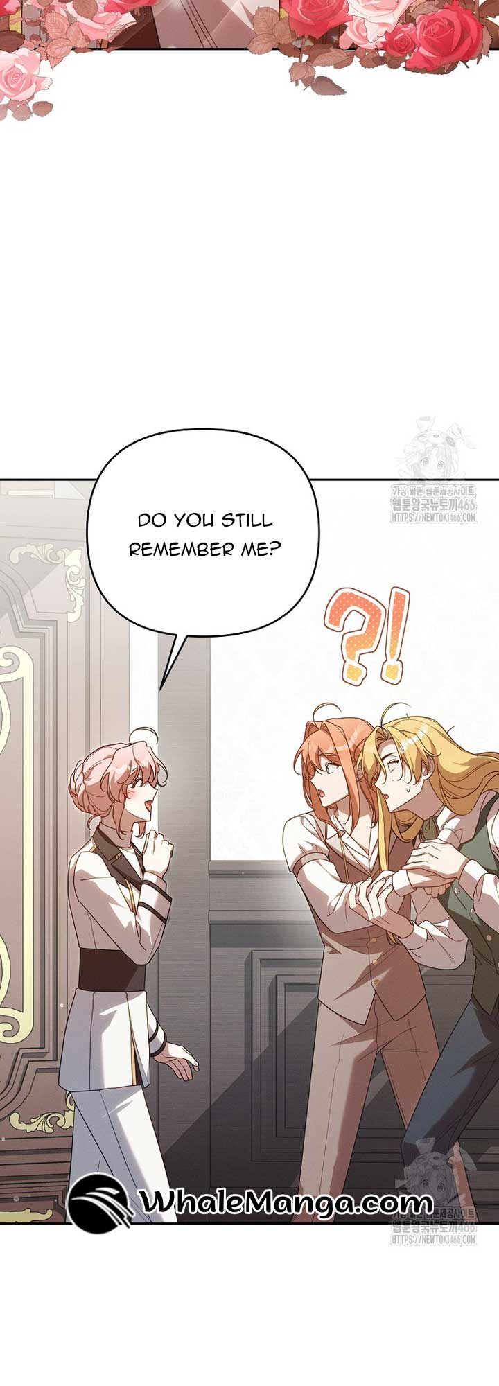 It’s A Misunderstanding That I’m Dating The Villain Chapter 18 page 40