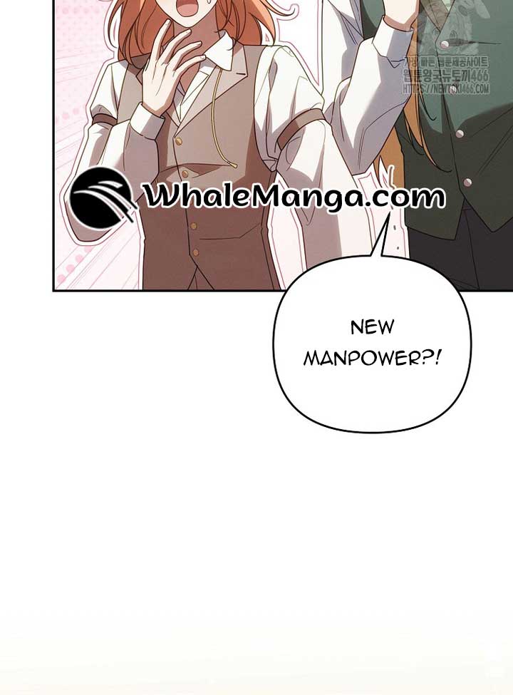 It’s A Misunderstanding That I’m Dating The Villain Chapter 18 page 45
