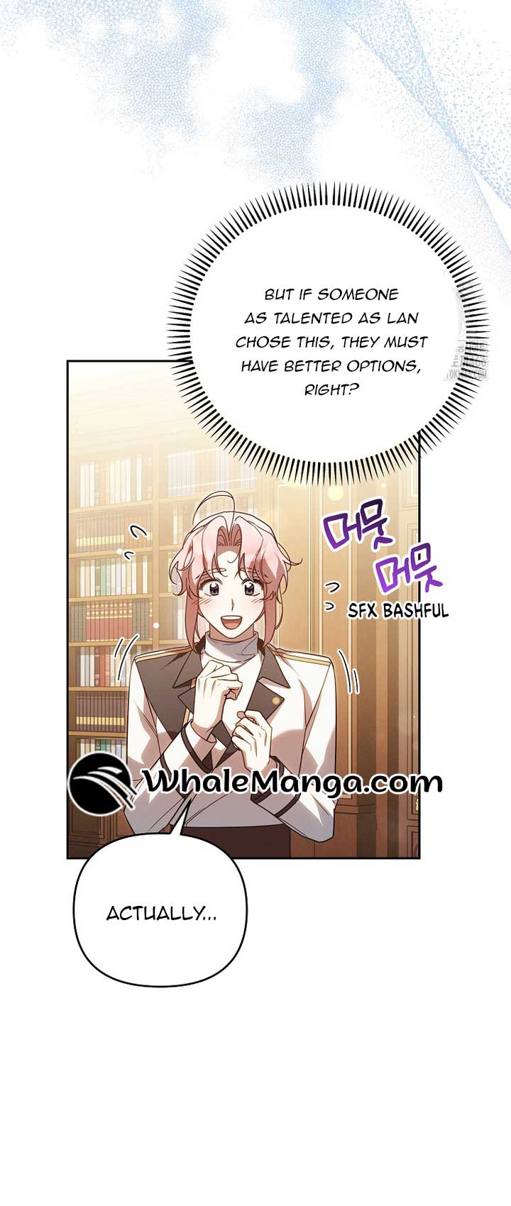 It’s A Misunderstanding That I’m Dating The Villain Chapter 18 page 50