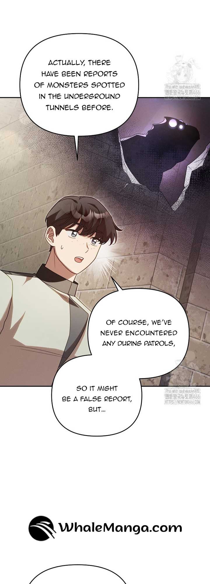 It’s A Misunderstanding That I’m Dating The Villain Chapter 18 page 62