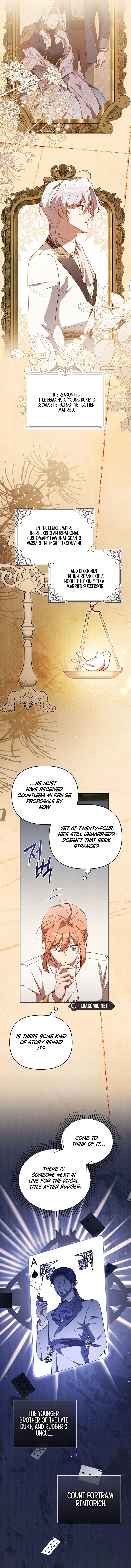It’s A Misunderstanding That I’m Dating The Villain Chapter 29 page 12