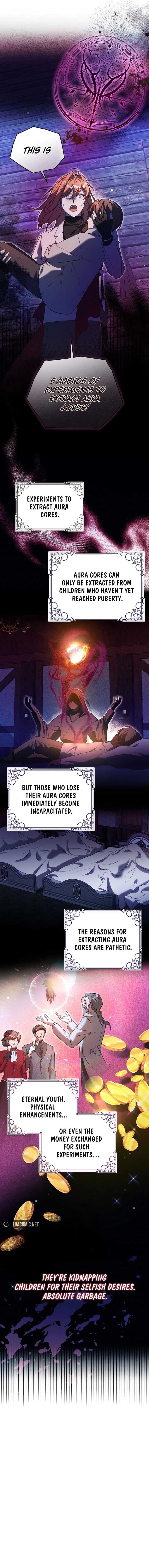 It’s A Misunderstanding That I’m Dating The Villain Chapter 7 page 14