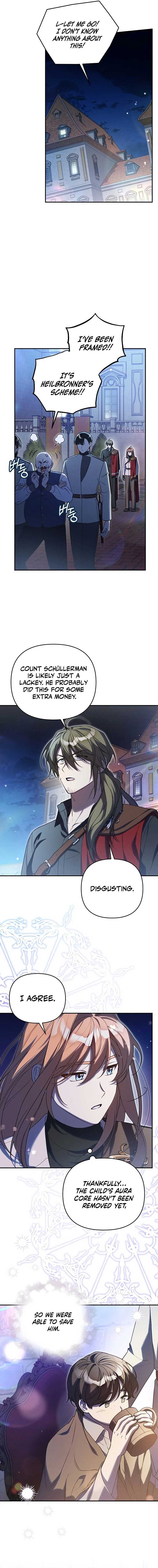It’s A Misunderstanding That I’m Dating The Villain Chapter 7 page 15
