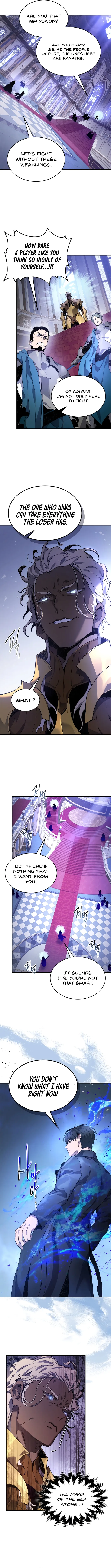 Leveling With The Gods Chapter 106 page 6