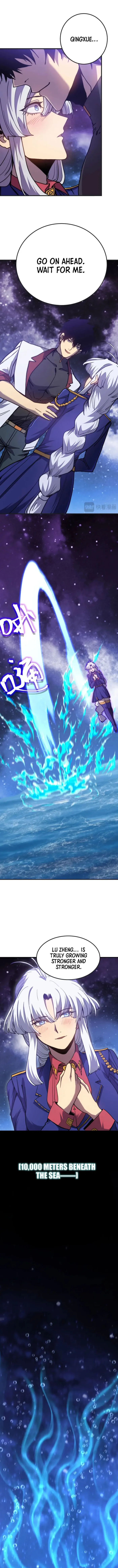 Logging 10,000 Years into the Future Chapter 215 page 3