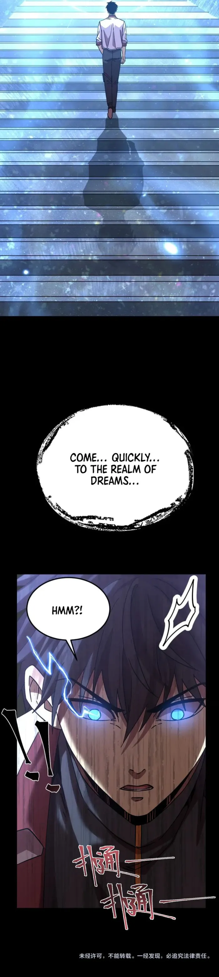 Logging 10,000 Years into the Future Chapter 215 page 13