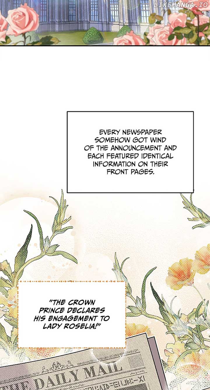 Materialistic Princess Chapter 41 page 2