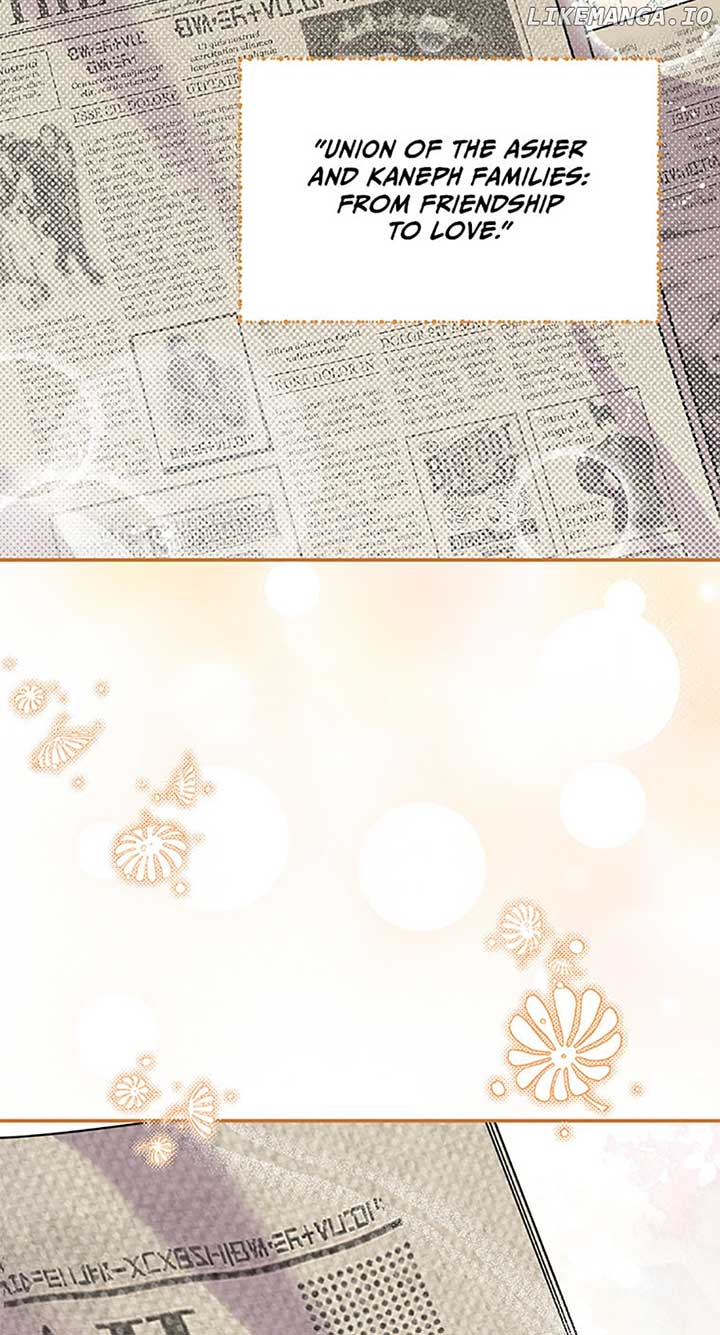Materialistic Princess Chapter 41 page 3