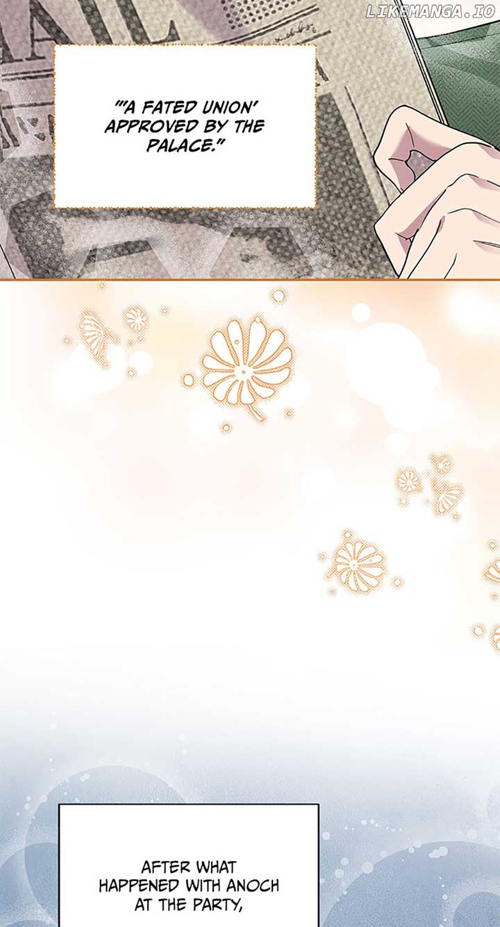 Materialistic Princess Chapter 41 page 4