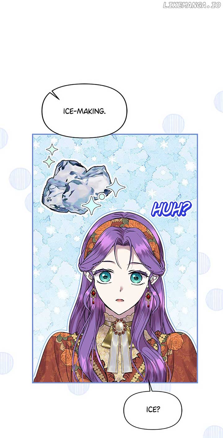 Materialistic Princess Chapter 41 page 25