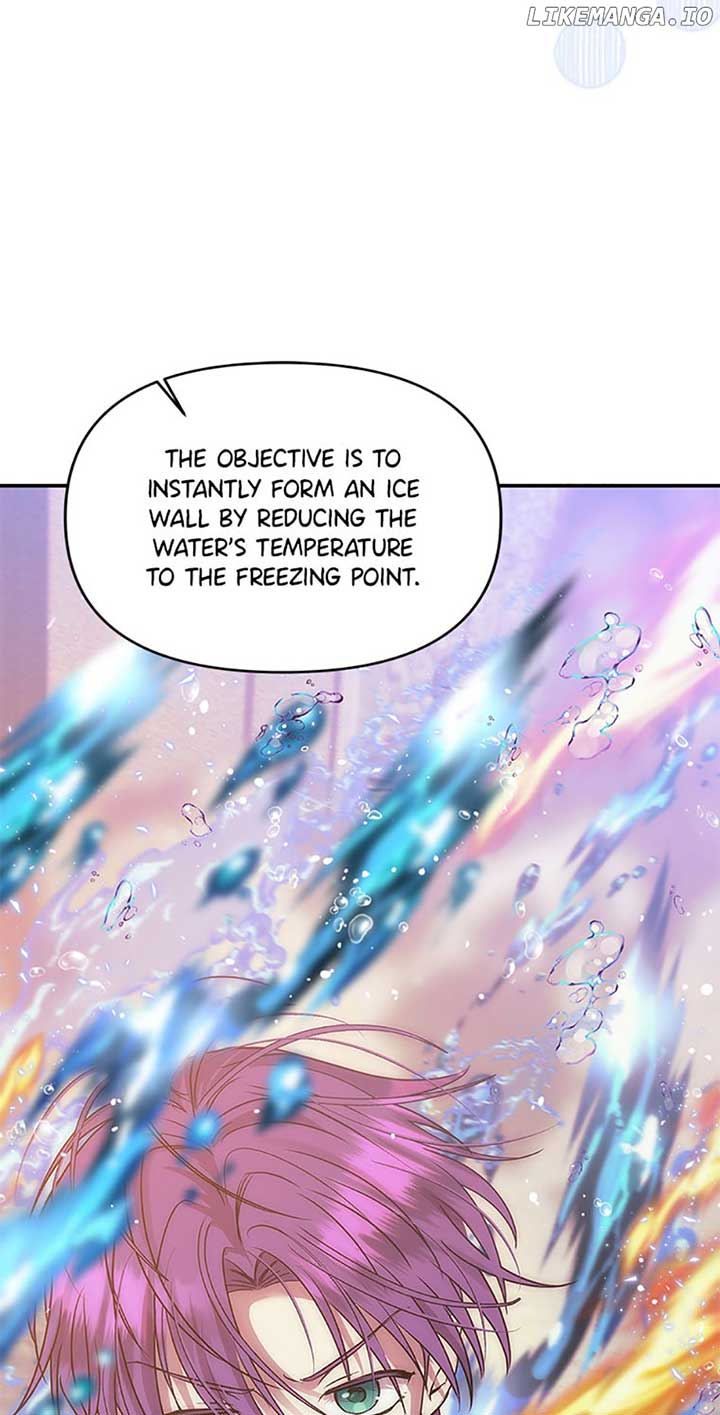 Materialistic Princess Chapter 41 page 26