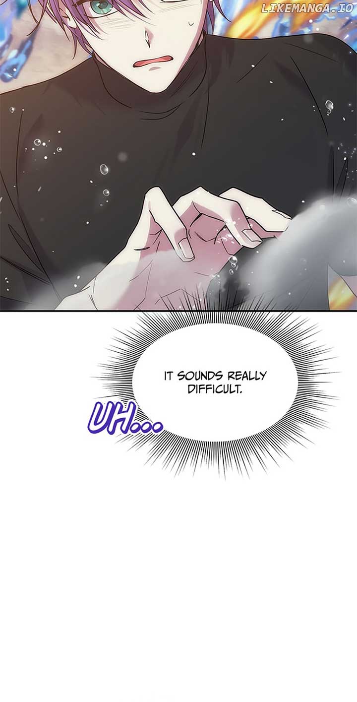Materialistic Princess Chapter 41 page 27
