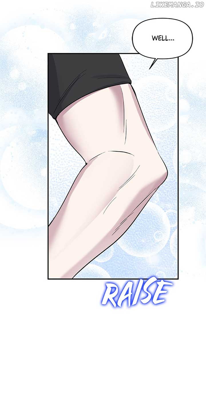 Materialistic Princess Chapter 41 page 28