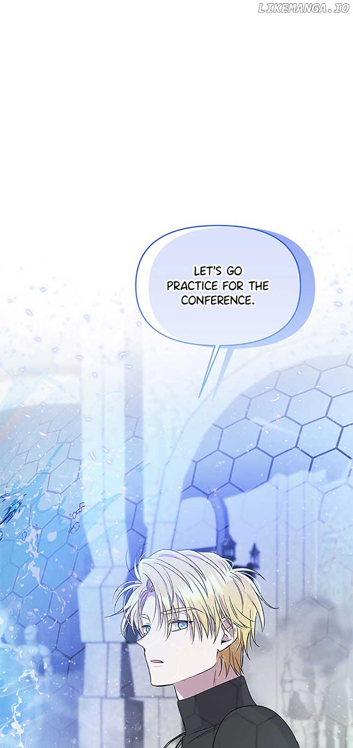 Materialistic Princess Chapter 41 page 29