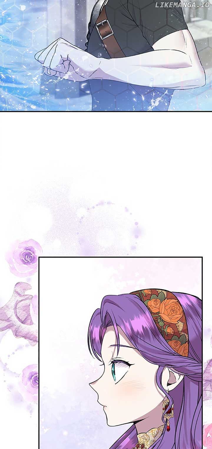 Materialistic Princess Chapter 41 page 30