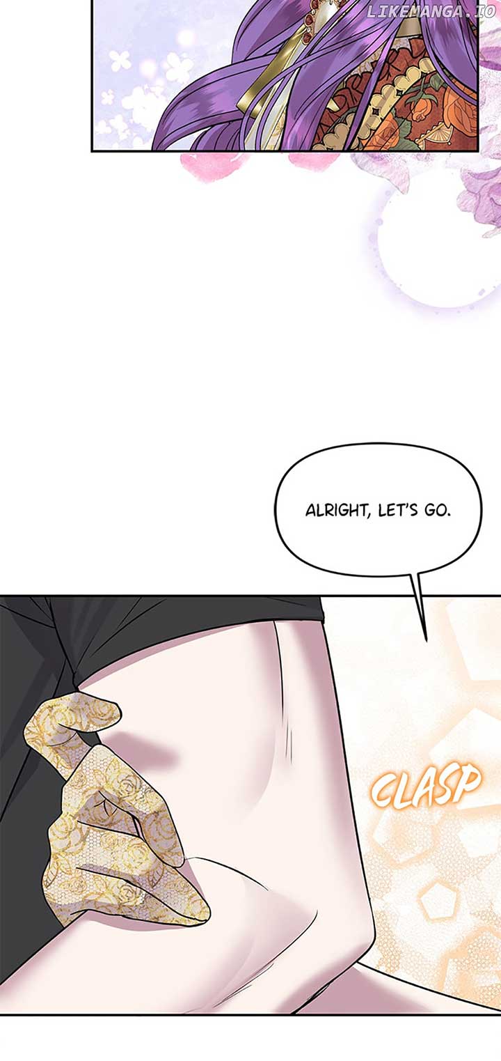 Materialistic Princess Chapter 41 page 31