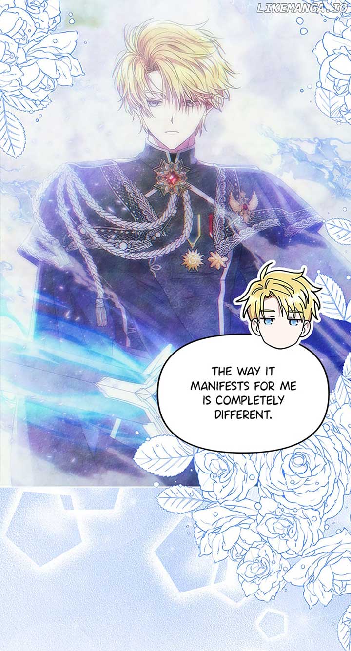 Materialistic Princess Chapter 41 page 37