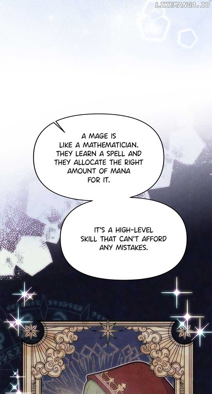 Materialistic Princess Chapter 41 page 38