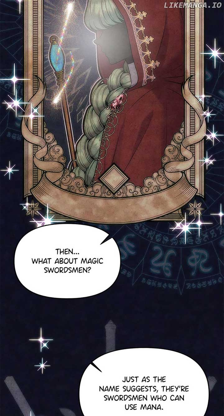 Materialistic Princess Chapter 41 page 39