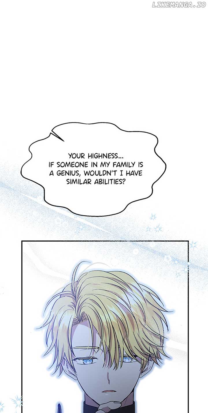 Materialistic Princess Chapter 41 page 49