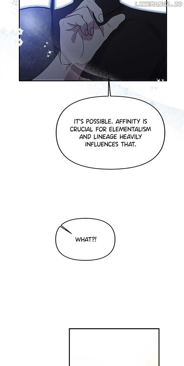 Materialistic Princess Chapter 41 page 50