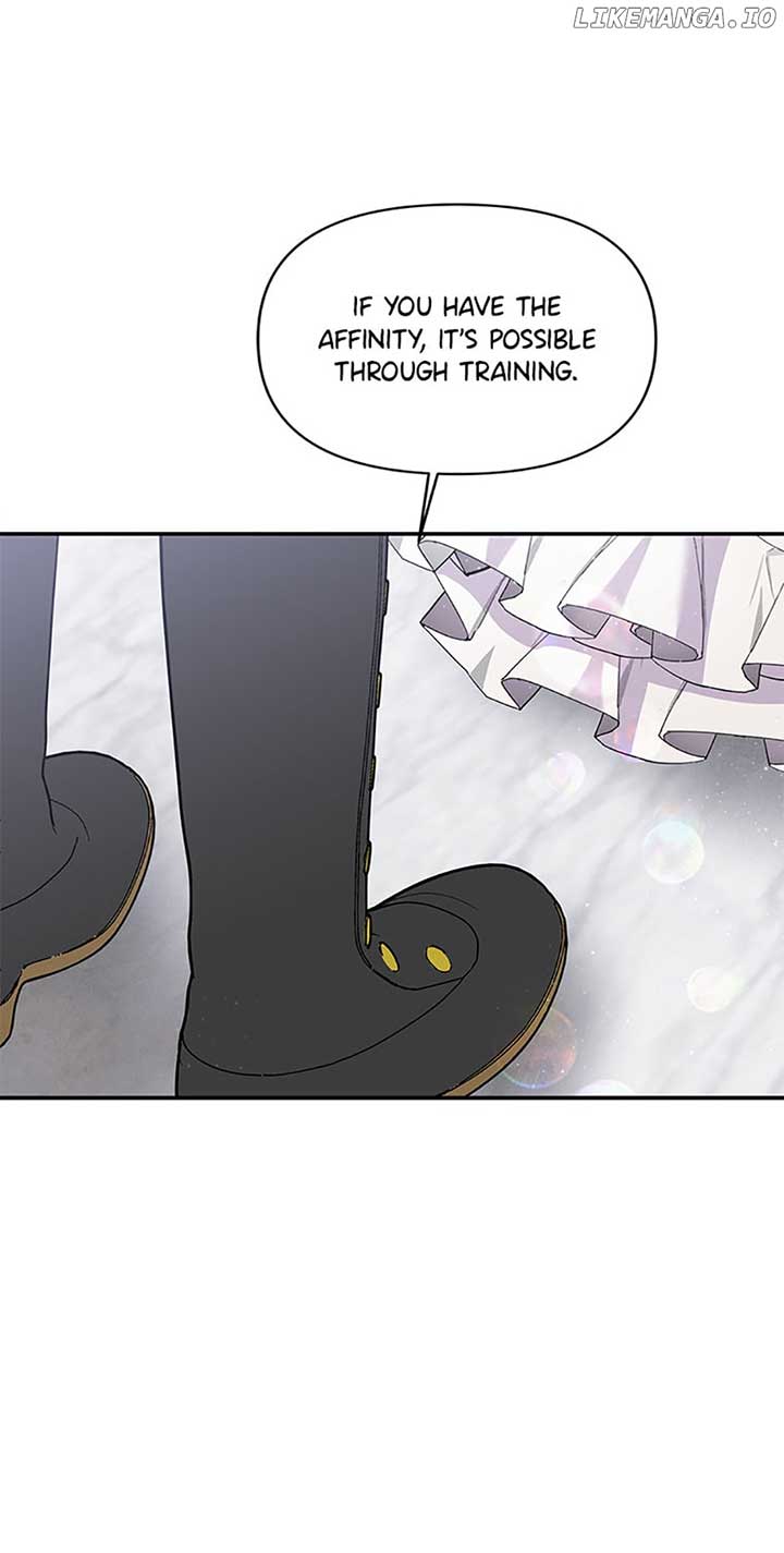 Materialistic Princess Chapter 41 page 54