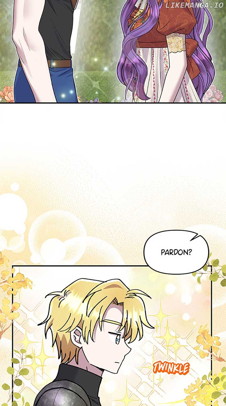 Materialistic Princess Chapter 41 page 56