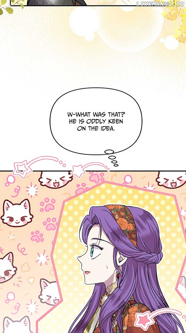 Materialistic Princess Chapter 41 page 57