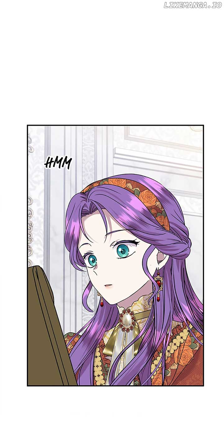 Materialistic Princess Chapter 41 page 63