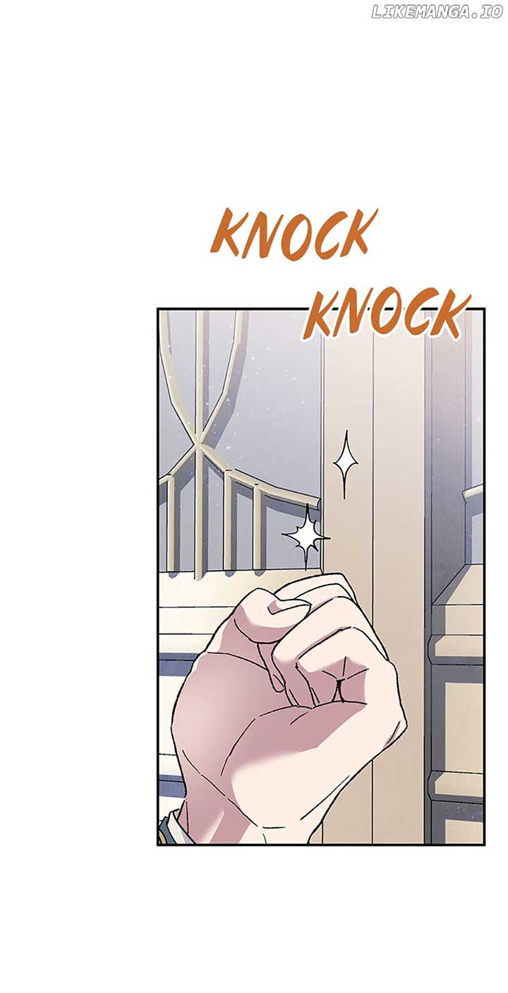 Materialistic Princess Chapter 41 page 64