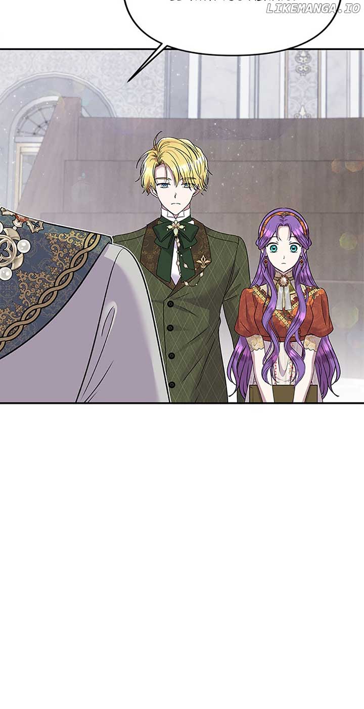 Materialistic Princess Chapter 41 page 66