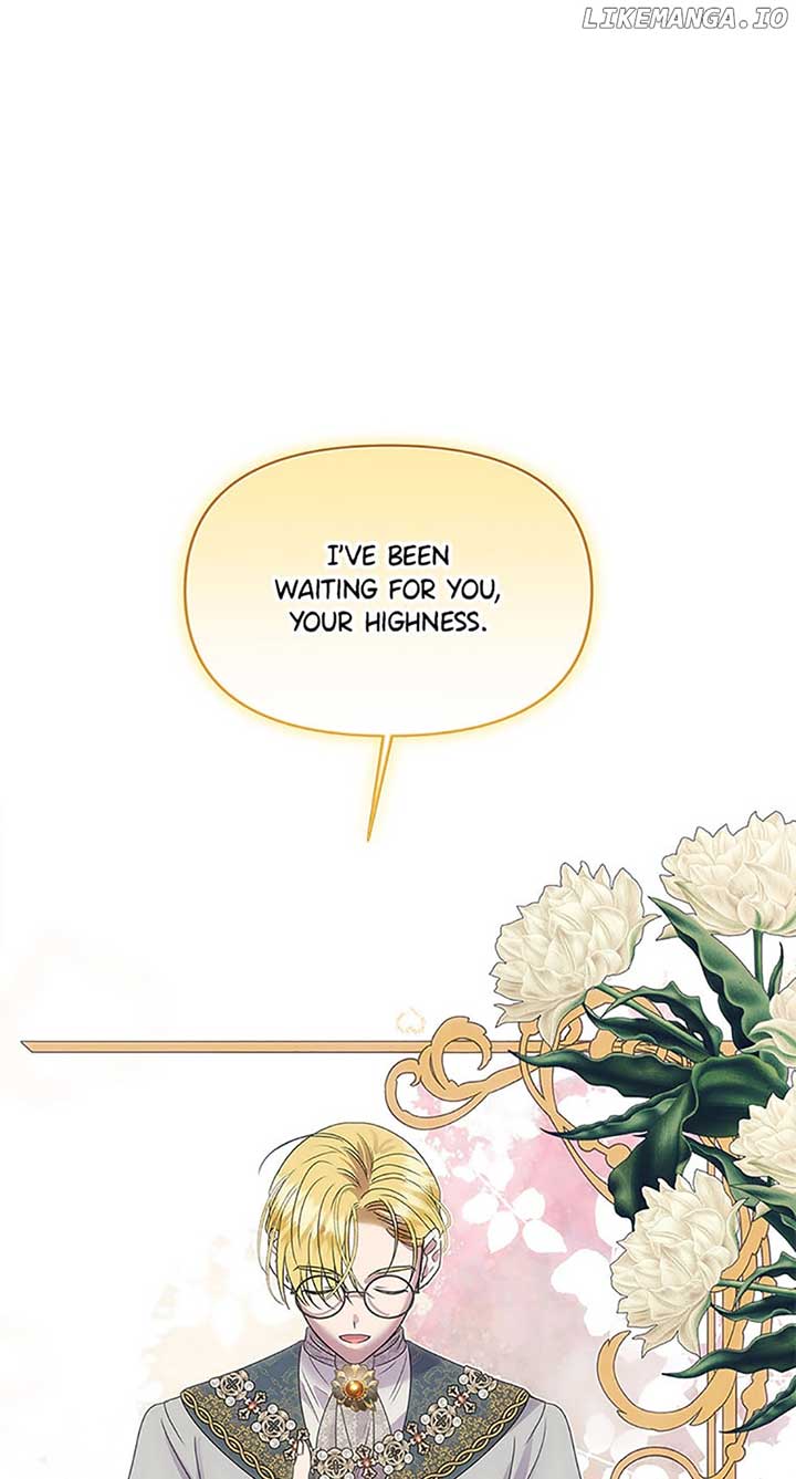 Materialistic Princess Chapter 41 page 67