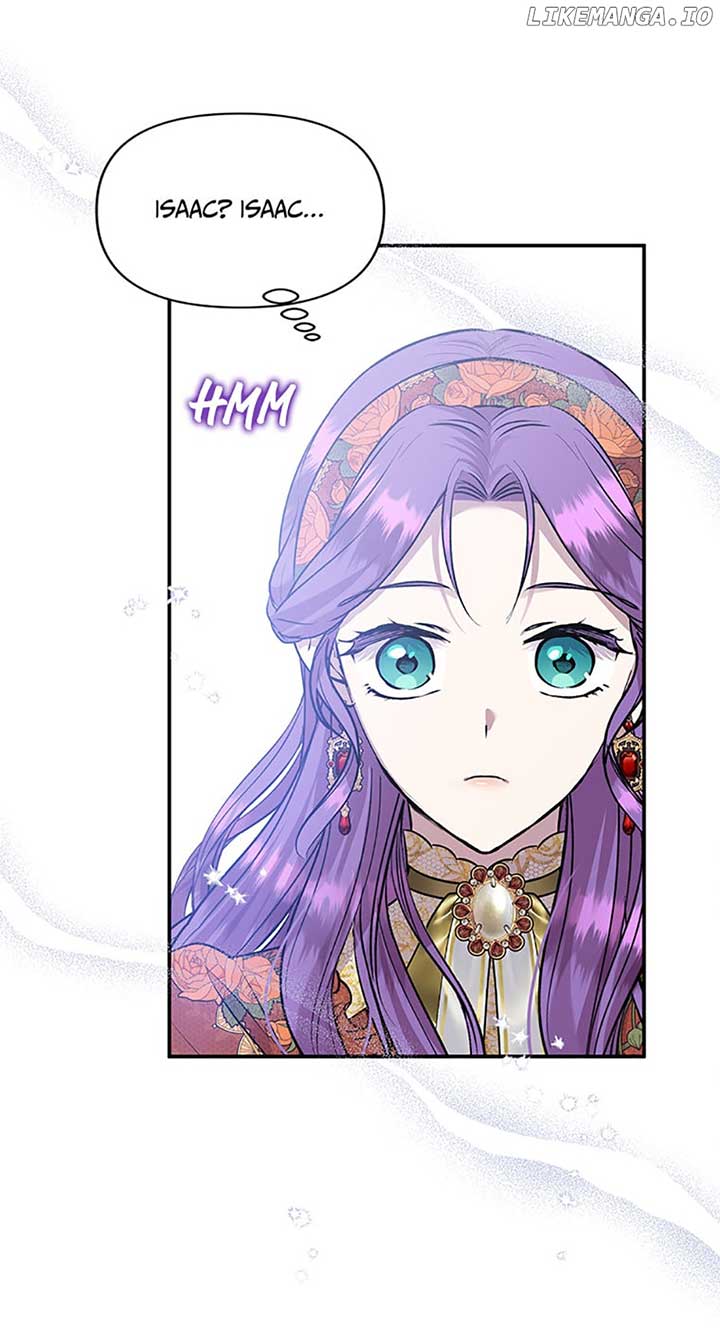 Materialistic Princess Chapter 41 page 70